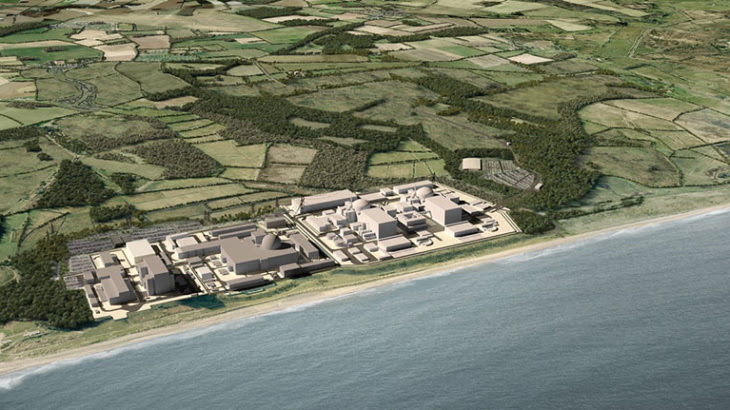 #uranium Framatome signs 'multi-billion euros' contracts with Sizewell C.
Framatome says it 'has signed contracts worth billions of euros' with Sizewell C Ltd for key equipment for two reactors from design phase up to commissioning and also a long-term fuel supply agreement.