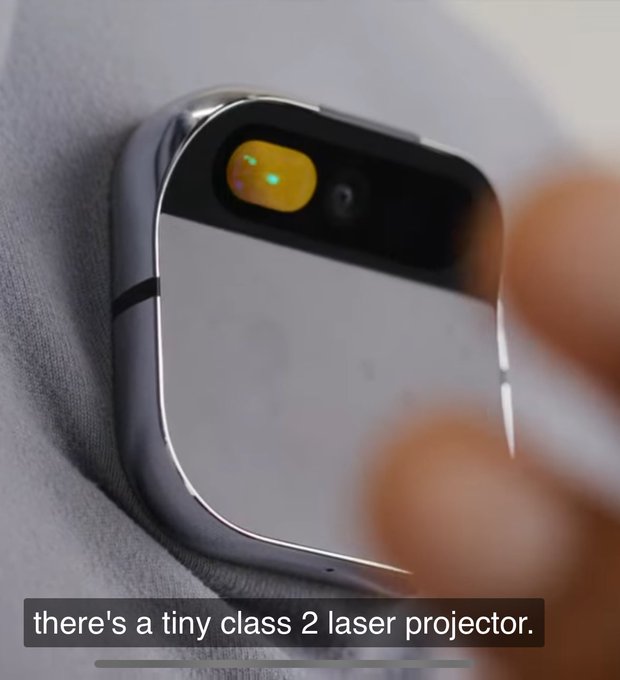 I know many are upset that <a href="/MKBHD/">Marques Brownlee</a> gave the <a href="/Humane/">Humane</a> AI Pin a bad review. The defense is primarily, "Be nicer. They solved some hard problems."

But the reality is that customers don't buy solutions to hard engineering problems. They buy solutions to their problems.

I am all for