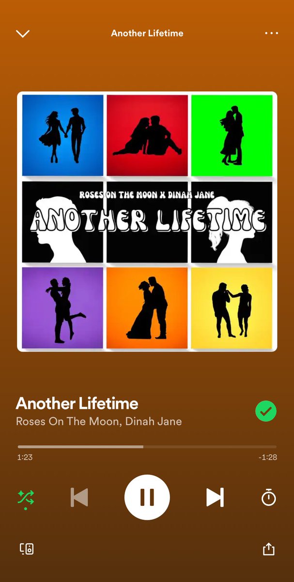 Archivelmj_'s tweet photo. I believe in love in love universe
but now the thought of you is in the back of my mind..🔥
#DinahJane #AnotherLifetime https://t.co/ffE9EEF6sv