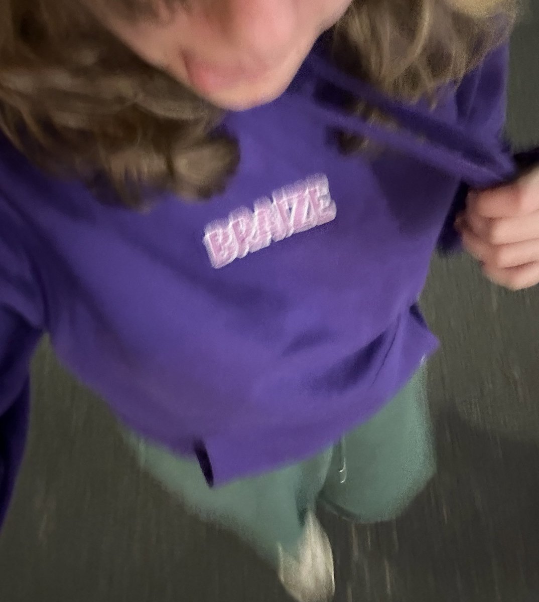 Braize_'s tweet photo. Genuinely went down to Tesco’s in all of my comfys, including the BTEC Braize merch https://t.co/OHxjnsSnlJ