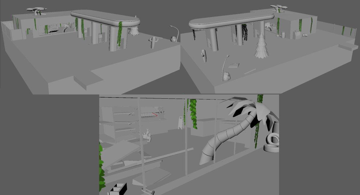 BerryNiceGames2's tweet photo. New area we have been working on! Have a great week everyone :) #indiegamedev #indiegamedeveloper #indiegamedevelopment #indiegamedevs #gamestudio #indiegamestudio #3dmodel #3dmodeling #3dmodelling #3dmodels #3dmodeler #3dmodelleme #3denvironment #environment3d #gamedesign https://t.co/lgH4qZQhvh
