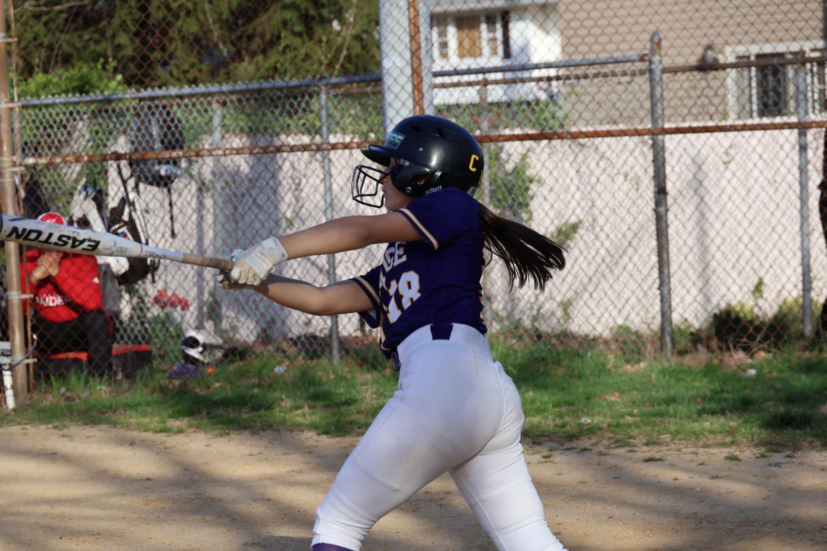 St. Rose High School Softball tweet media