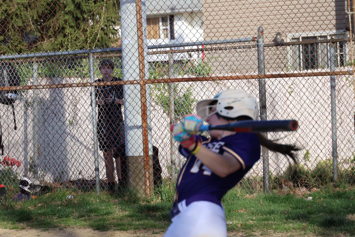 St. Rose High School Softball tweet media