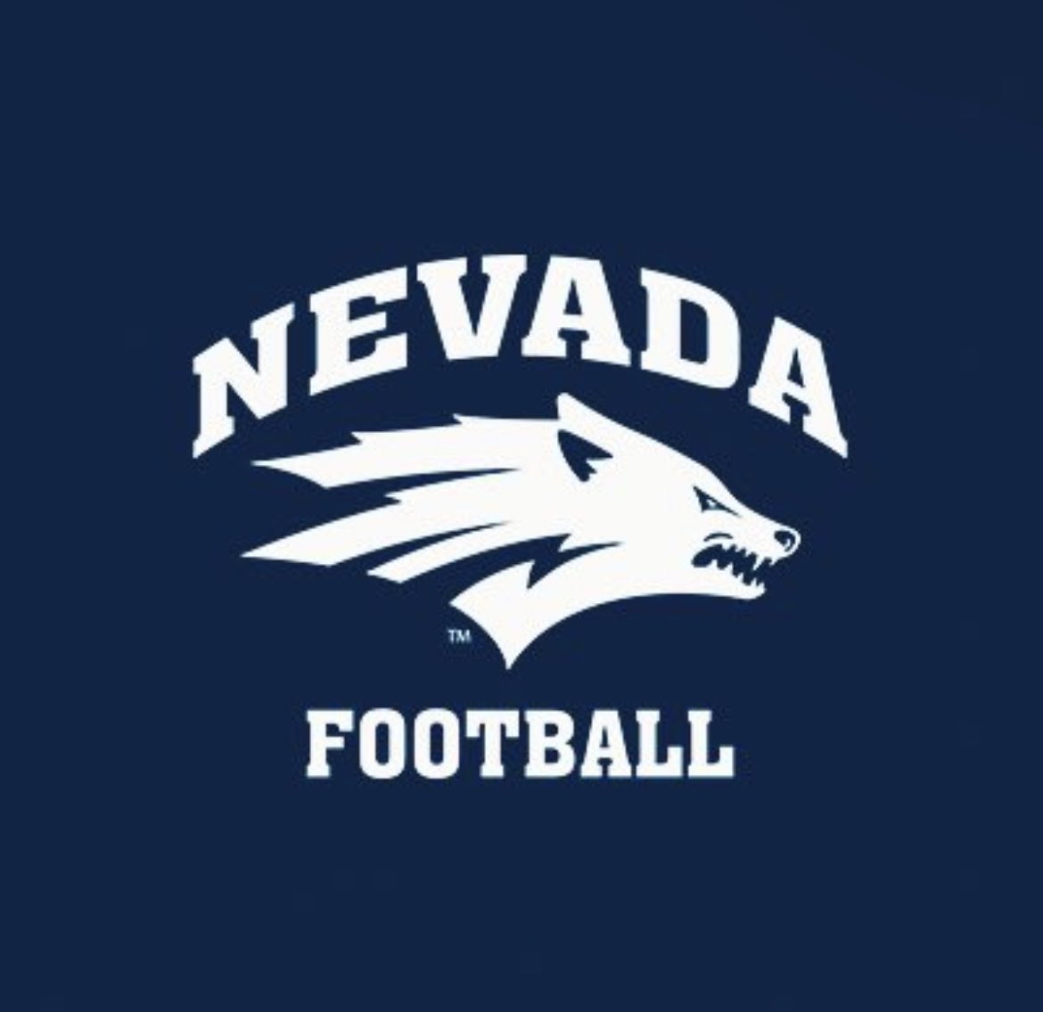 Blessed to receive an offer from the University of Nevada #AGTG