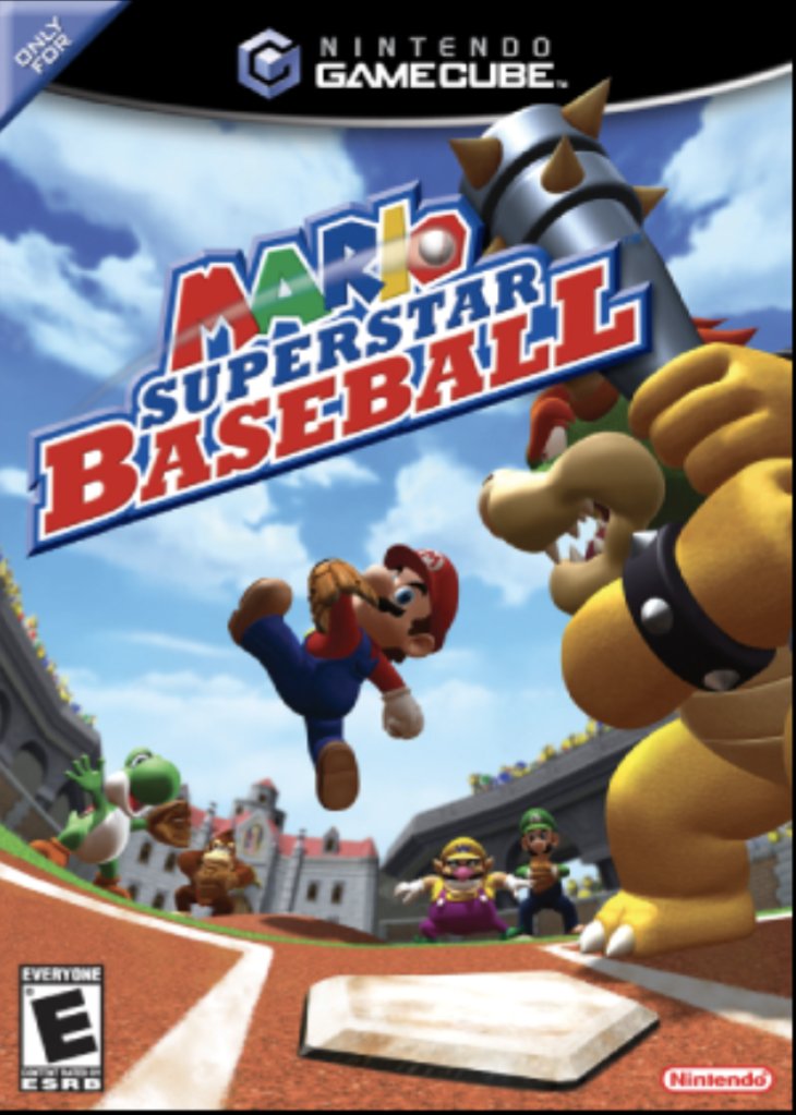 Dayveloper's tweet photo. @K_Duffles I am now requesting the most underrated Mario sports game of all time https://t.co/siI0vwK5Z5