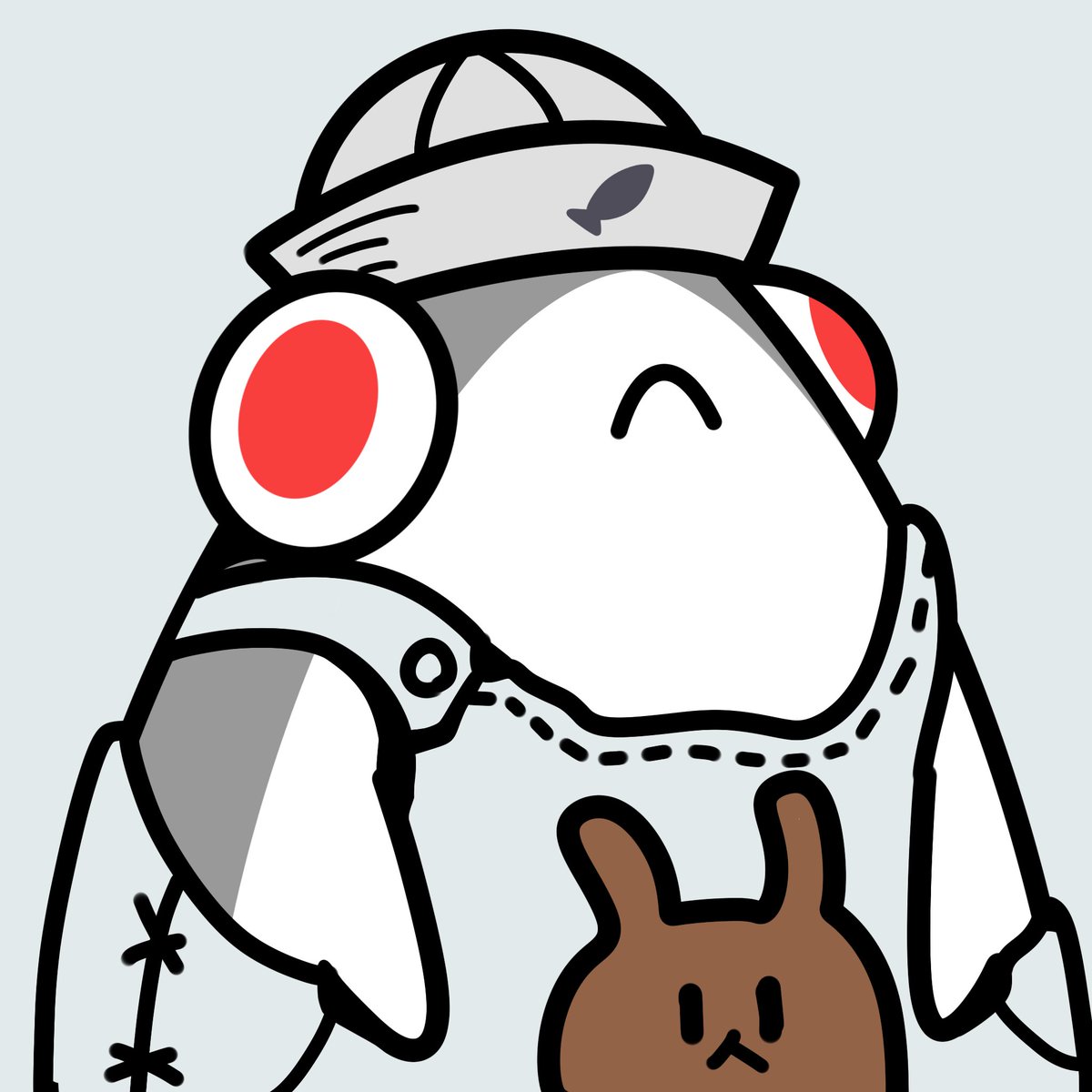 小白 🕹️ $RCADE tweet media