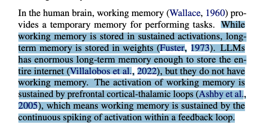 This paper is an implementation of self-awareness masquerading as 'making quadratic attention more efficient'.