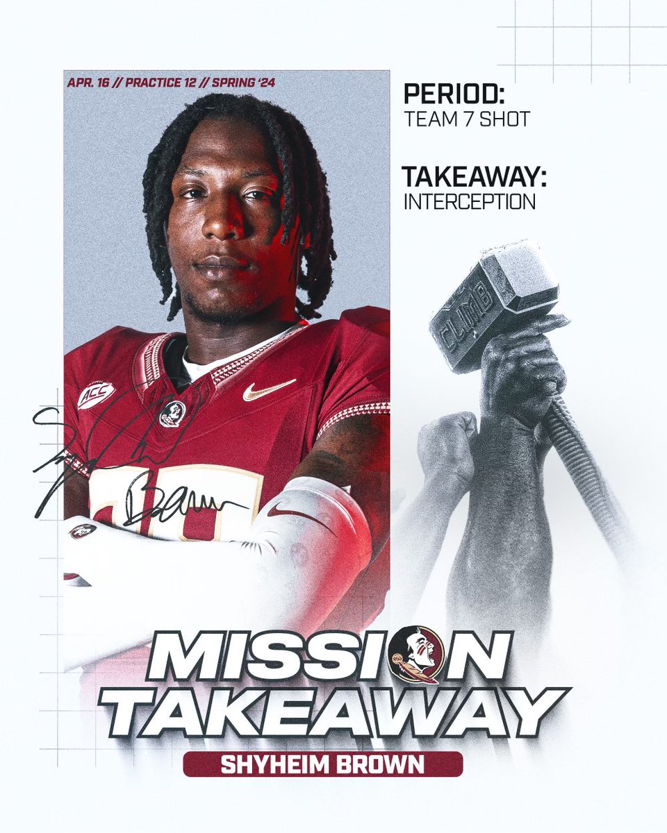 #MissionTakeaway @Glizzy2_0