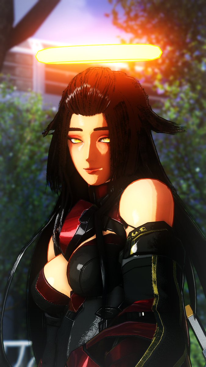 velanova_rinne's tweet photo. I actually vibed a lot with this hairstyle.
#PSO2NGS | #PSO2NGS_SS | #メンテの日なのでssを貼る https://t.co/x1f4uNtvmp