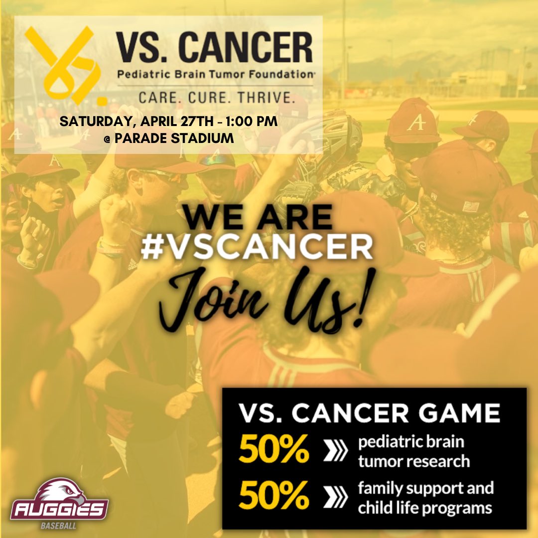 Augsburg Baseball tweet media