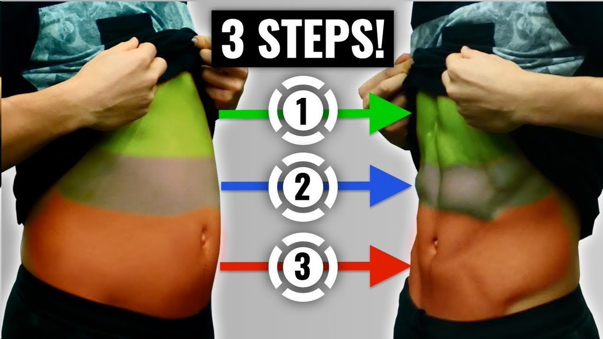 I wrote a step-by-step guide on how to: - lose fat - build muscle - gain 6 pack abs It's FREE for the next 48 hrs. Like + Comment 'FIT' and I’ll DM it to you. (Must Be Following Me)