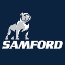 Blessed to receive a offer from Samford