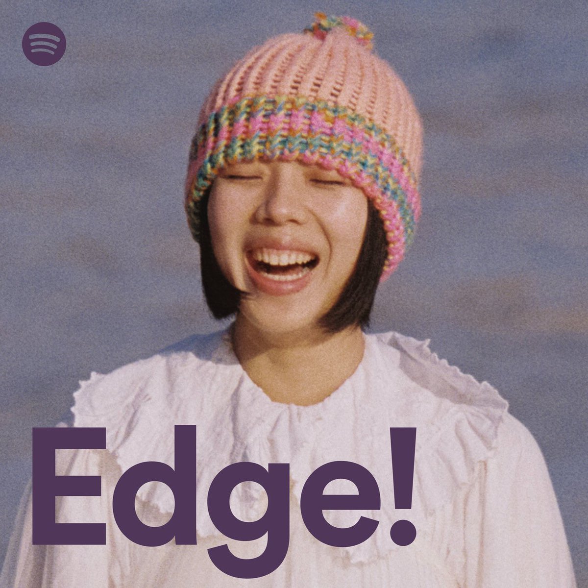 kanekoayanoinfo's tweet photo. 📢Spotify プレイリスト📢
Spotifyさん(@SpotifyJP)のプレイリスト"Edge!"のカバーにカネコアヤノが選ばれました。

本日リリースした新曲より、「ラッキー」が選曲されています。

ぜひお聴きください。

▽︎ Edge!
https://t.co/6G4ioEoHnl https://t.co/HcDtOz2lLu