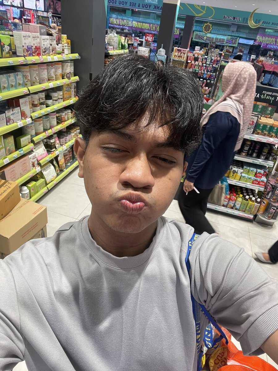 Just yada yada yada and babwa babwa babwa