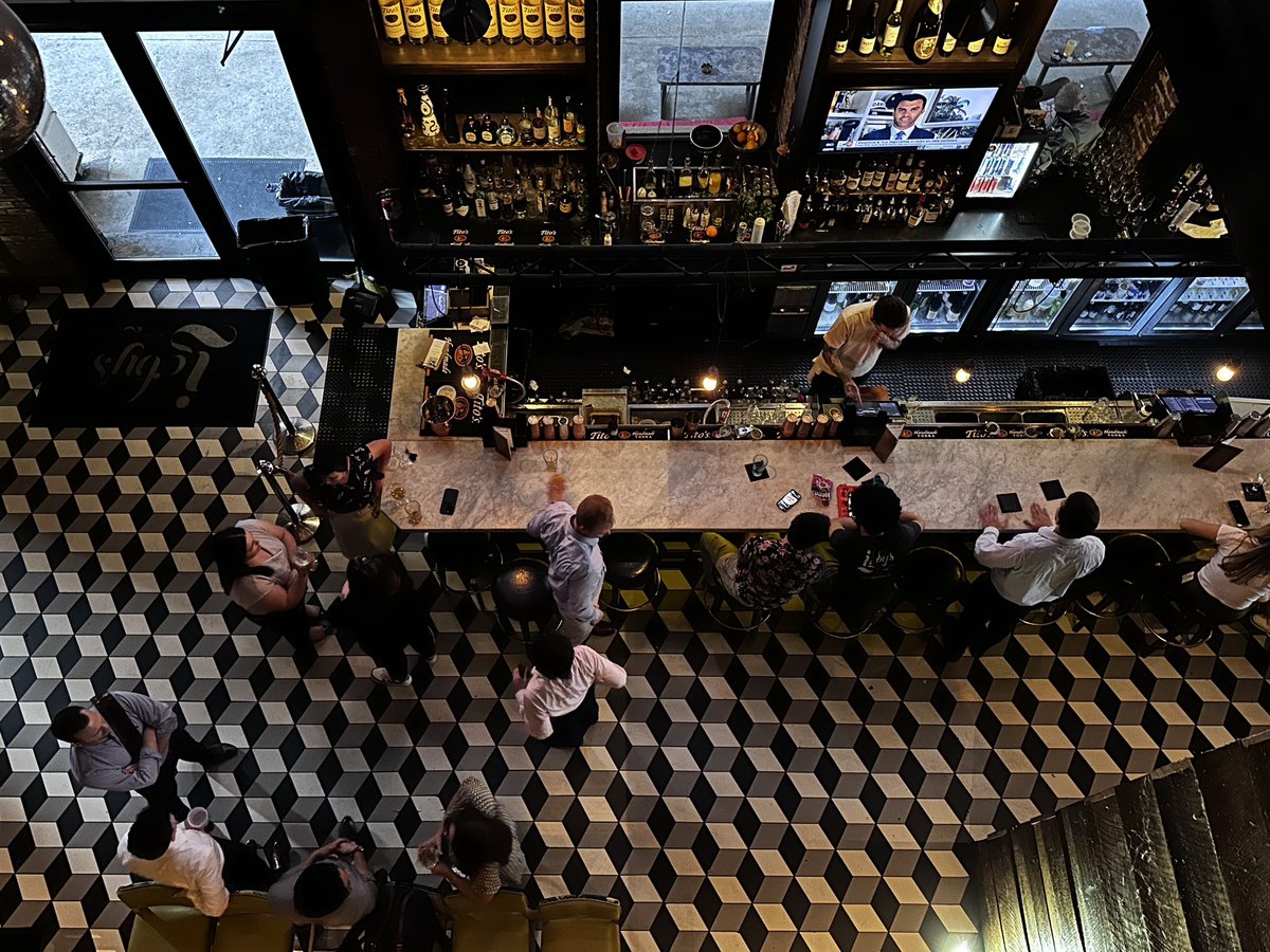 NAP Atlanta tweet media