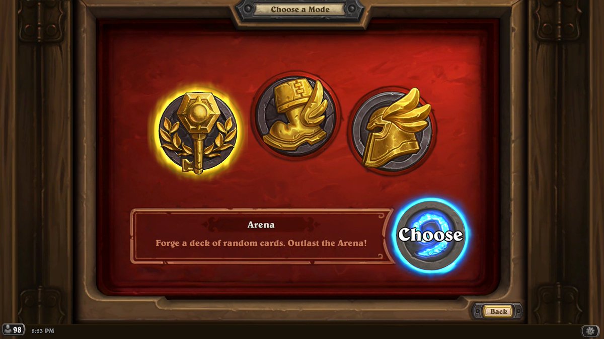 Duels officially out of Beta FeelsStrongMan