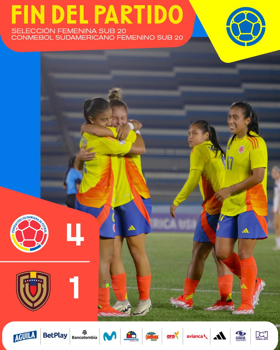 Selección Colombia tweet media