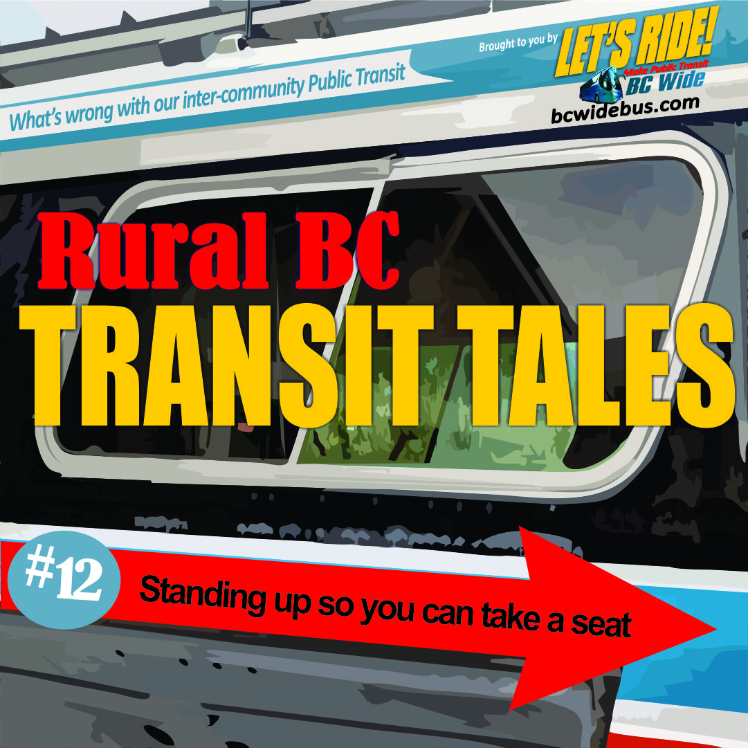 BCWideBus's tweet photo. While many of us are still talking about better public transit in rural areas, remote communities and smaller centres of BC, The #okanagantransitalliance is out building and installing bus stop benches all around Kelowna...#transitisaright #bcwidebus  #letsride https://t.co/brdJjPUmex
