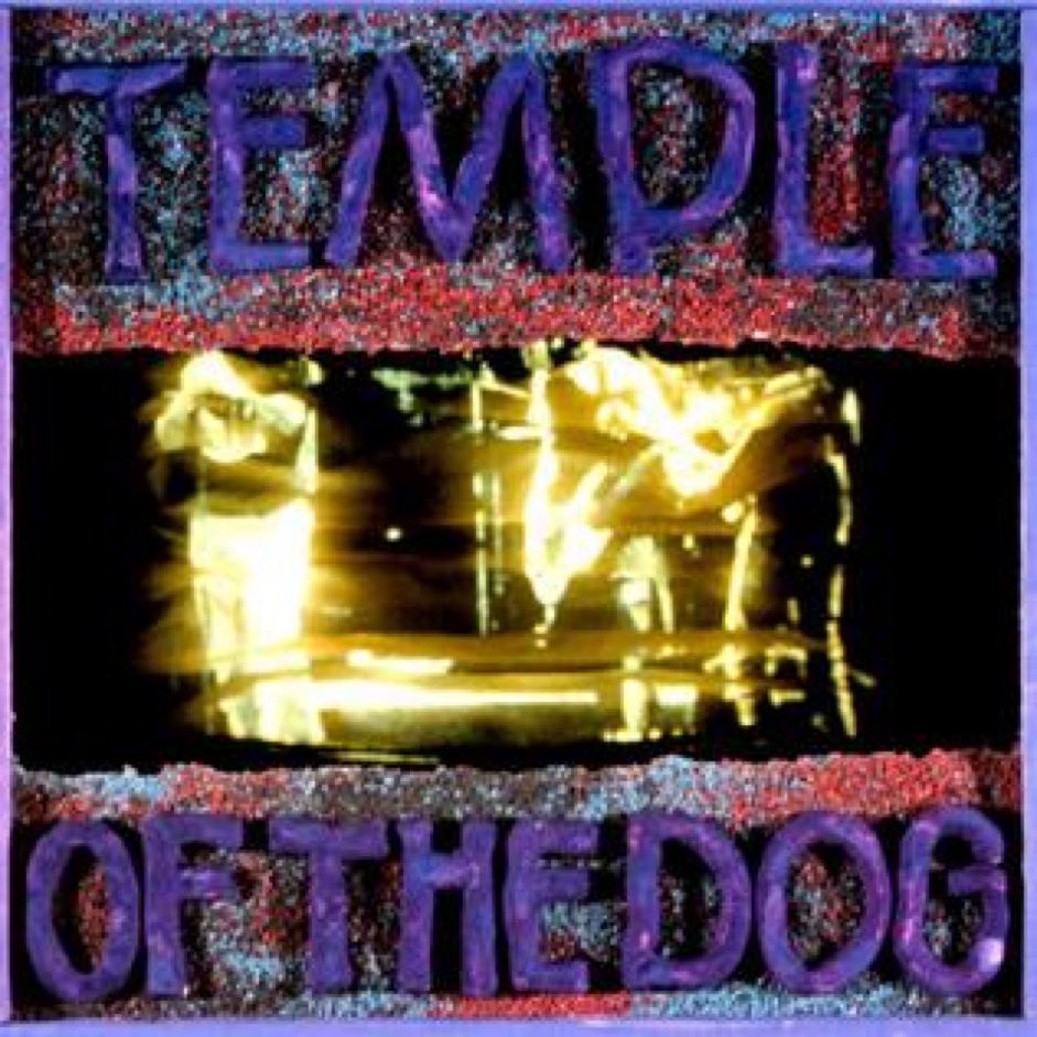 It was on this day in 1991 that @templeofthedog released their self titled debut album! @jackybambam933 plays Pushing Forward Back on @933wmmr in honor of its 33rd album-versary. @chriscornell #JackysJukeboxHistory #wmmrftv