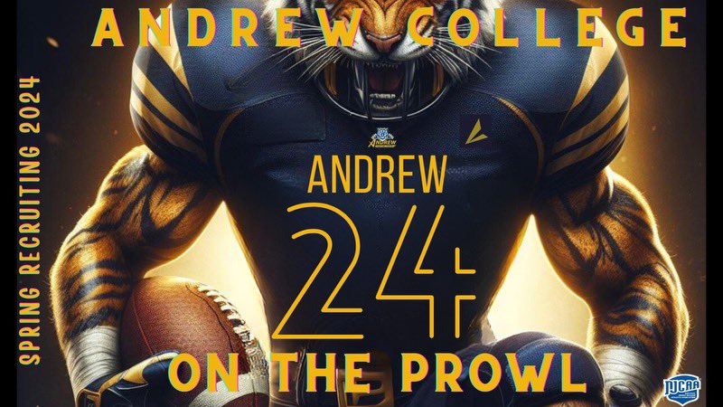 The Fighting Tigers coaching staff will be on the prowl this spring, scouting for future Tigers to join The Tigers Den!@Dr_NickGarrett @Dcanes40Lucas @CoachDaniels06 @artink67 @AneusR @coach_jrob31