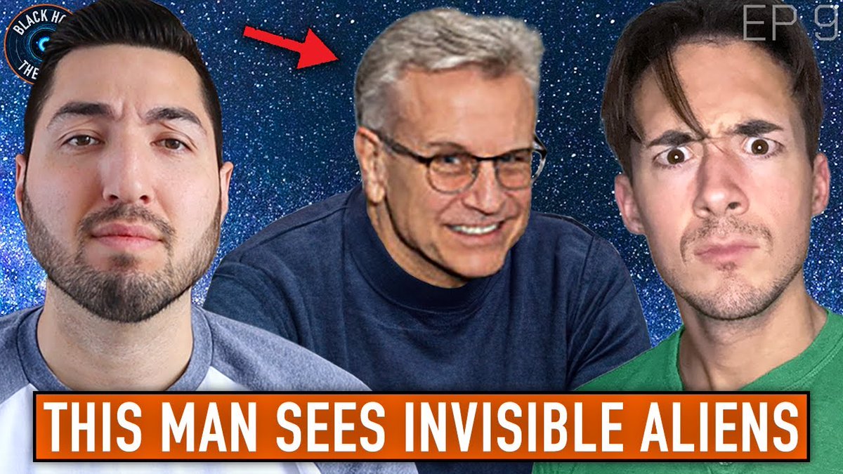 TomEMatte's tweet photo. My recent interview with Patrick James &amp; Christian Oquendo on @bholetheories
https://t.co/cOium5V6Xi 📺

#upsight #IONS https://t.co/DMa0BDAD91