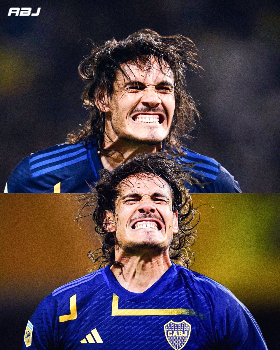 AnaIyticsCABJ's tweet image. Edinson Cavani lleva 8 goles en sus últimos 8 partidos. Para lo que vino. 🇺🇾🌟