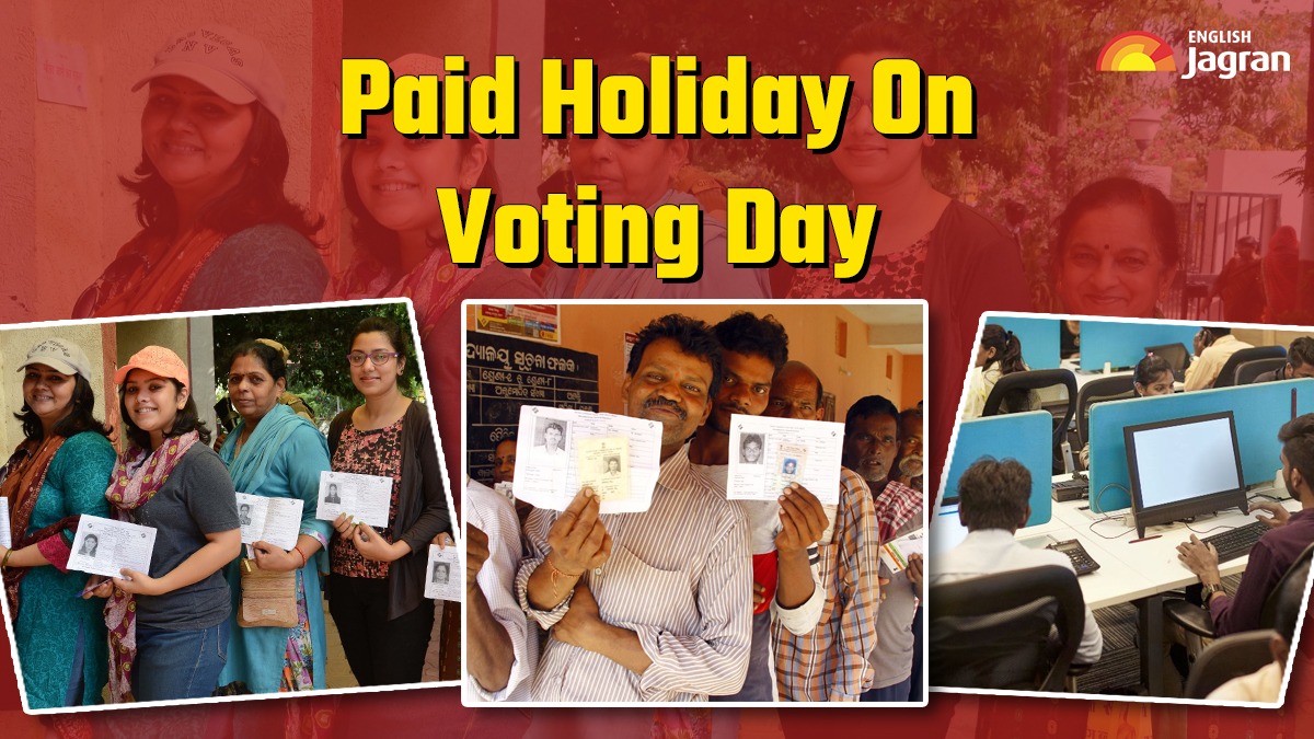 Government of Karnataka has already declared a holiday on the days of voting in the state April 26 & May 7 to encourage people to come out to vote. If at all found that #privatecompanies / #ITsector  are not declaring holidays to people on the two voting days , strict action will