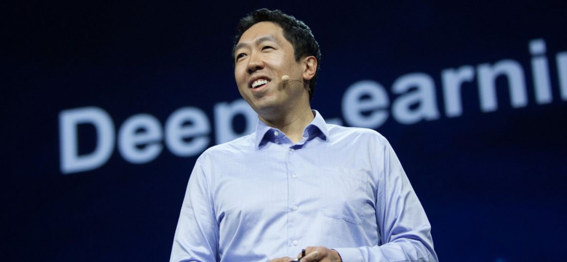 Andrew Ng, #AI trailblazer and skeptic of existential risk from AI will help guide @Amazon's growing #generativeAI services. itprotoday.com/artificial-int…