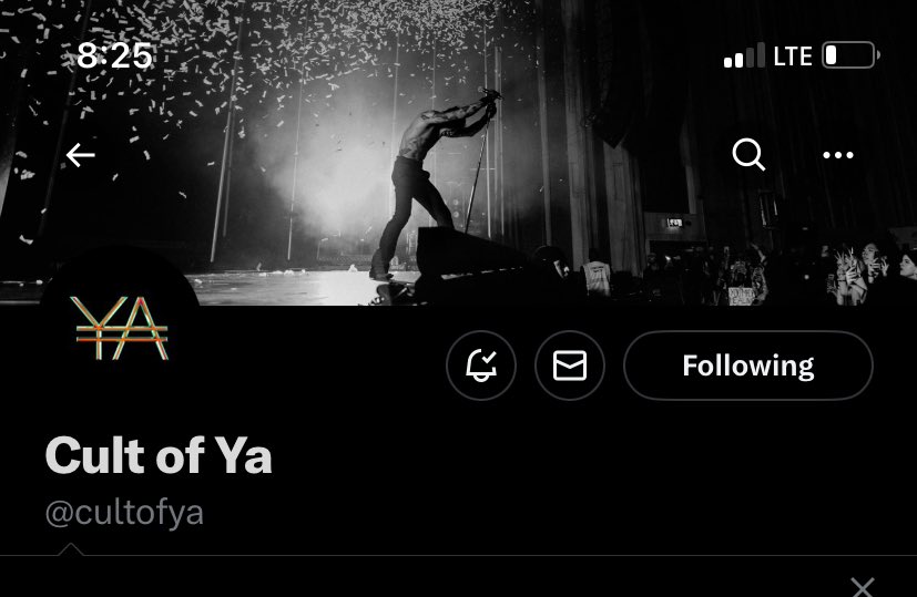 THE HEADER. ITS DPR TOUR HOLY SHIT.