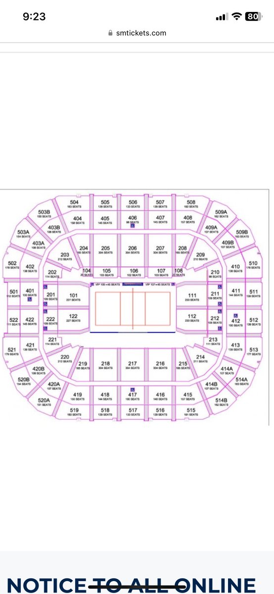 lapmonte's tweet photo. @mushroomzuru For sale: 3 VNL Tickets Available. 
Date: June 18, 2024. Seat: Lower Box 214 Row G
Game: NED VS BRA and CAN VS JAP 🇯🇵… 

. 😊. Just PM me, same price as sm tickets. No add ons. https://t.co/Hnlqql1DAg