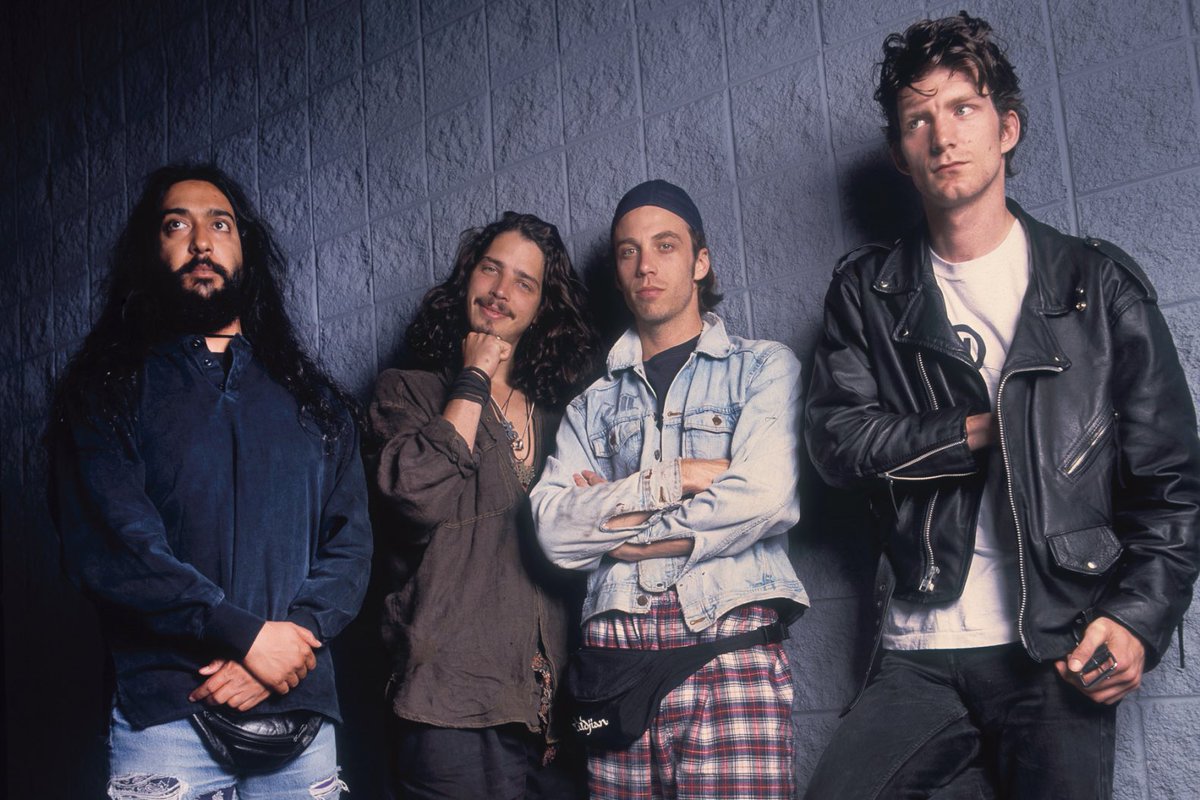 Today in Rock History April 17, 2023 The surviving members of Soundgarden and vocalist Chris Cornell’s widow, Vicky, end their long-running legal conflict and reach “an amicable out of court resolution.” The agreement “will allow Soundgarden fans around the world to hear the…