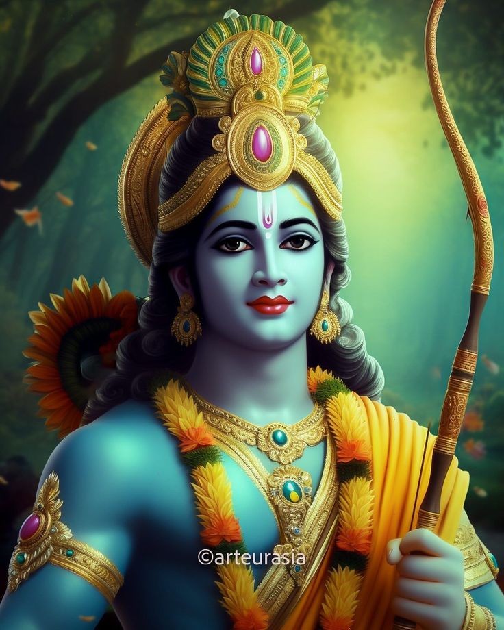 official_AnujPl's tweet photo. ईश्वर से कुछ मत मांगिए 
बस निकटता बढ़ाइये ,
सब कुछ बिना मांगे 
   मिलने लगेगा...।।

#जय_श्री_राम 🙏
#ॐ_गं_गणपतये_नमः 🙏
#जय_माता_दी 🙏
आप सभी मित्रों को
#रामनवमी_की_हार्दिक_शुभकामनांए 🙏 https://t.co/fKB3sUqmkp