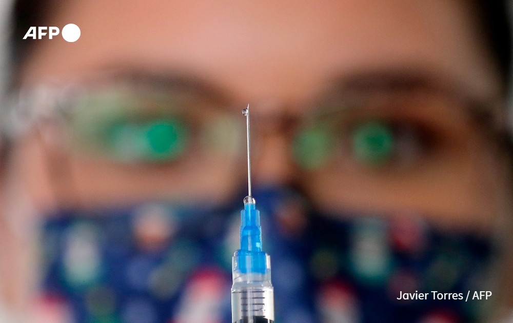 Cancer cases have surged in under-50s but Covid vaccines are not to blame

Articles and posts say new research on rising cancer diagnoses is proof of a 'vaccine disaster' but the study looked at global data in the three decades before the pandemic

u.afp.com/CovidVaccineCa…