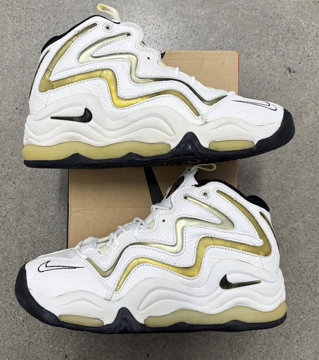 air pippen og
