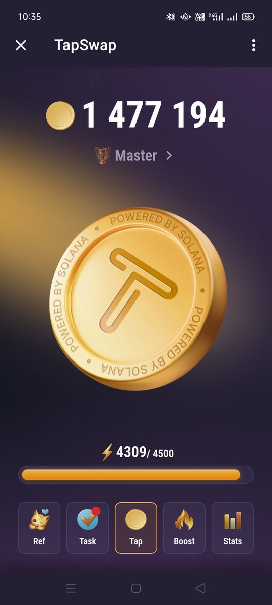 PiNetworknews7's tweet photo. I Tell Again To Again
PLEASE DON'T MISS THIS 🙏
✅Tap Swap
https://t.co/bj6m94BvJj…
✅ MEME FI
2. https://t.co/v22neXCXLH…
✅ HAMSTER KOMBAT
3. https://t.co/zcxwCKttIc…
#memefi #notcoin #hamster_kombat #tomclicker #tapswap https://t.co/0NH00B64Dy