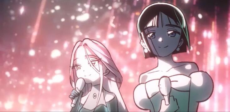 Elas, preciso desenhar elas