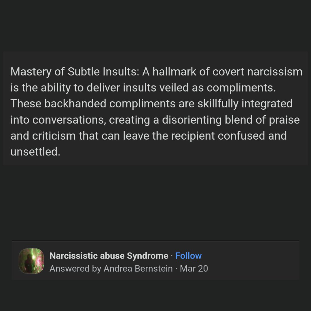 Weird, but still very predictable…

#coercivecontrol #parentalalienation #abusebyproxy
#domesticviolenceawareness #empowermentthrougheducation #legalabuse
#divorcecoach #divorcestrategist