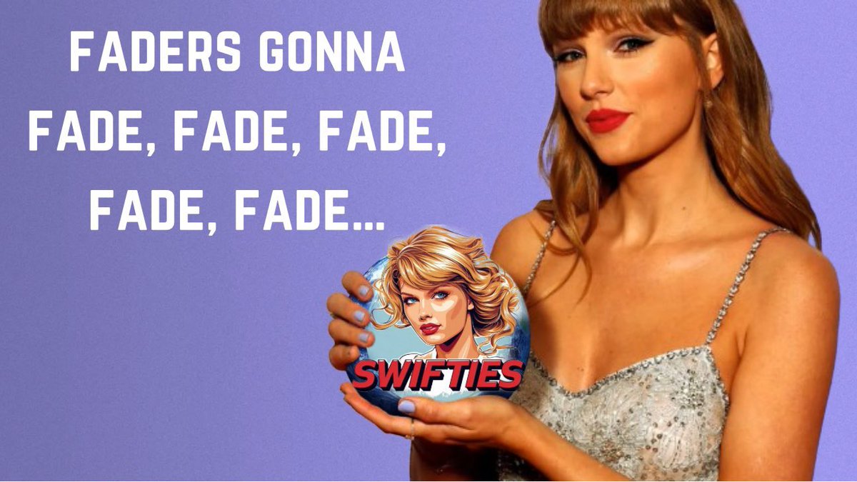 <a href="/1goonrich/">Quasar.Exe</a> There's over 500,000,000 swifties worldwide
.
.
.
Probably nothing... 
$SWIFTIES #CryptoSwifties #TaylorSwift #Swifties