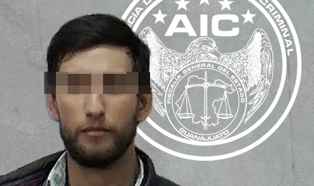 «El casillas» atacó a balazos a mujeres que iban en taxi y mató a 1; ya fue capturado #GuanajuatoViolento tinyurl.com/5n6aapmc