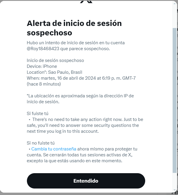 Roy18468423's tweet photo. Hasta cuando intentan entrar a mi cuenta no borraré publicaciones de nadie si esta es por algo https://t.co/KH5gjM3MmN