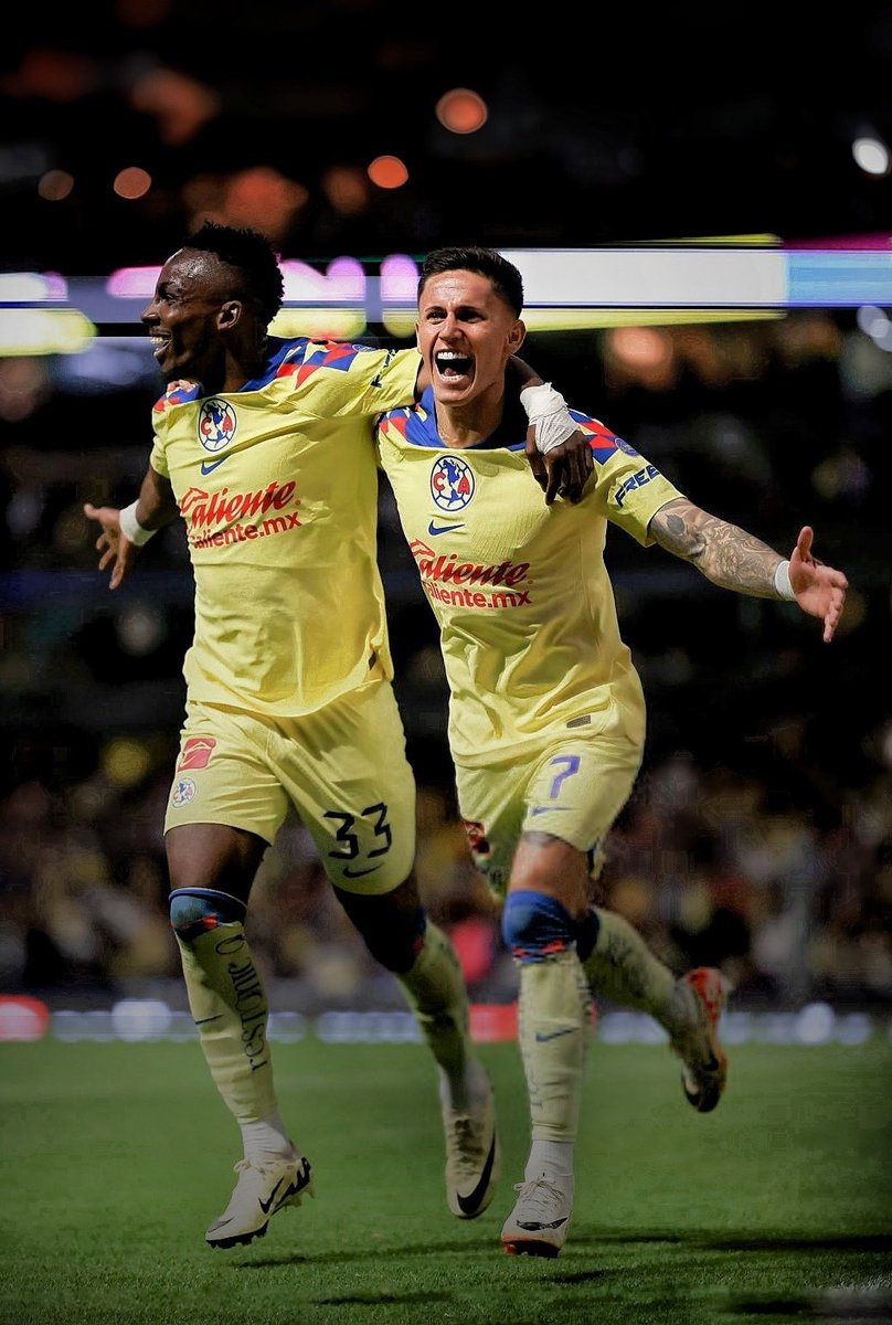 El titular y el revulsivo, el América tiene la mejor plantilla de la Liga MX🔥🔥🔥🔥