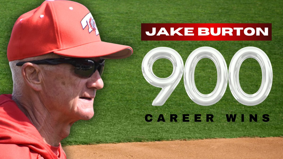 tl_indians's tweet image. Hall of Fame Baseball Coach Jake Burton reached career win # 900 tonight as the Indians defeat Rensselaer. Coach Burton is a legend of the game and we are so proud of this amazing milestone. Congrats @j22burton and let’s get you to # 1000!

@IHSBCA @INHoosierConf @samueltking