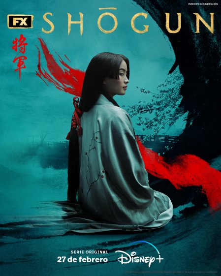 KtoEstepario's tweet photo. Qué pedazo de serie por favor!#shogun 
Mariko Sama https://t.co/QWM9510LIw