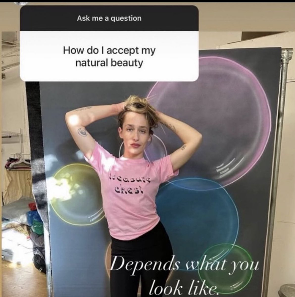 The Notorious J.O.V. (@whotfisjovana) on Twitter photo 