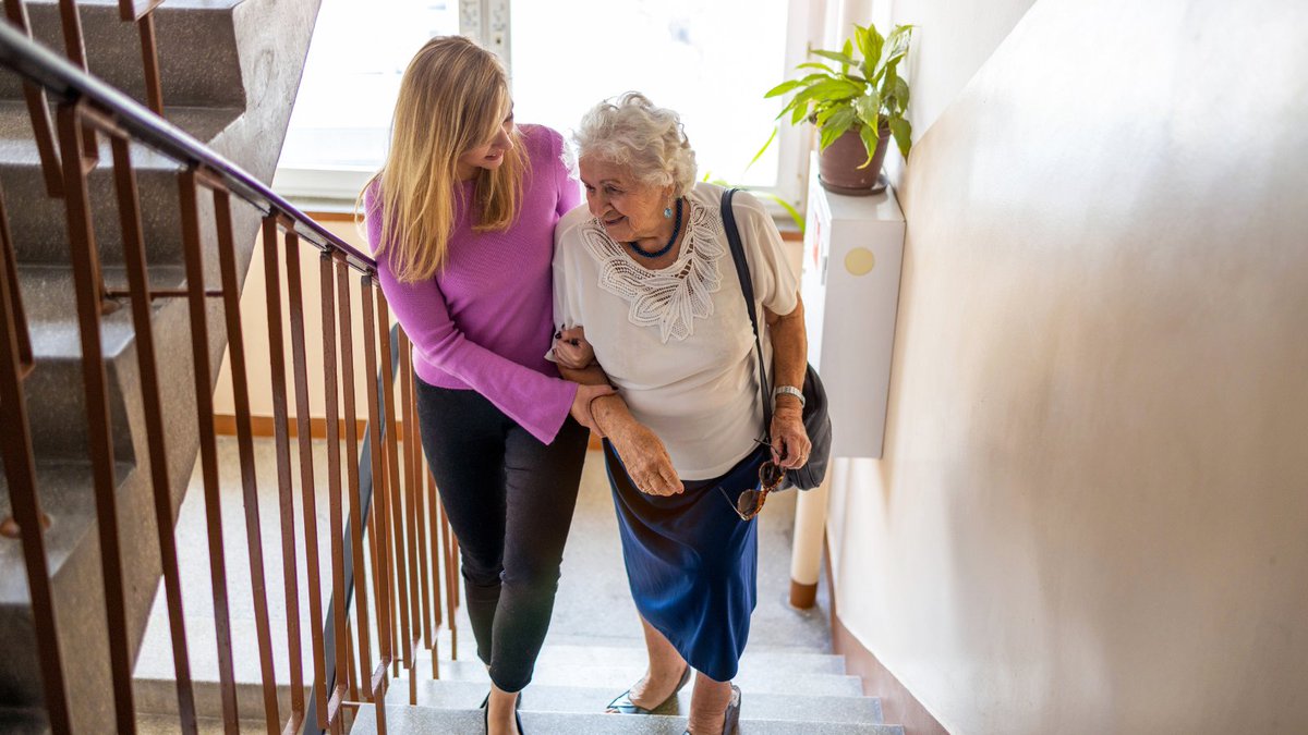 This study investigates the caregiving experience in moderate-advanced dementia with Lewy bodies (DLB) to identify opportunities for improving care and support: bit.ly/3VXia9e #NeuroTwitter