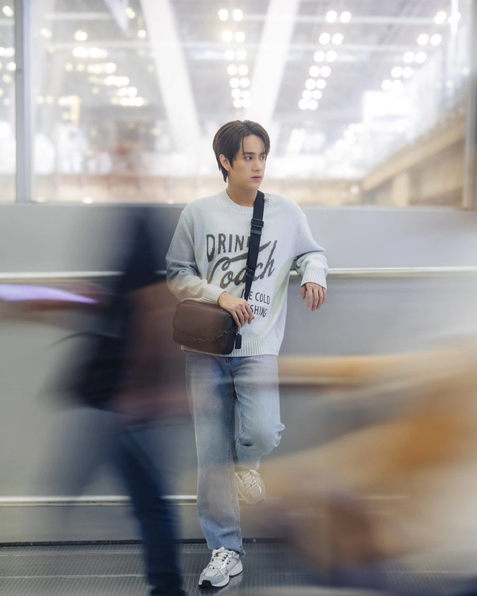 โตไวมาก คัยใส่ปุ๋ยเร่งโตคับเนี่ย 🥺

<a href="/Coach/">Coach</a> #CoachNY 
#CoachPlaySGxNNN 
#CoachPlaySG #mynameisnanon