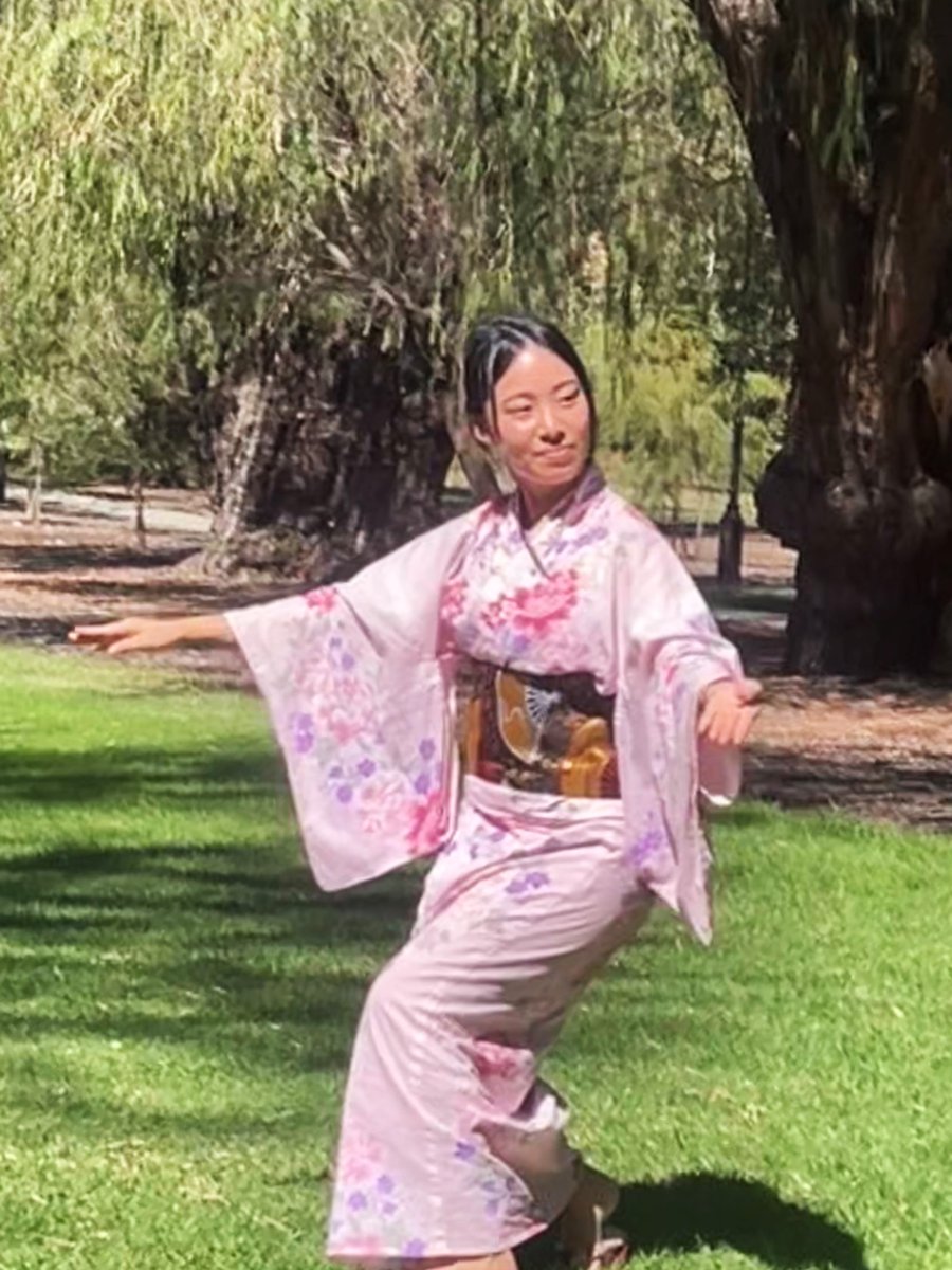 🌸 Following the phenomenal success of last month’s Perth Japan Festival which attracted more than 20,000 visitors, the Bon Odori group gathered to reflect on the amazing reception of this year’s festivities, with discussions of next year’s festival already underway.