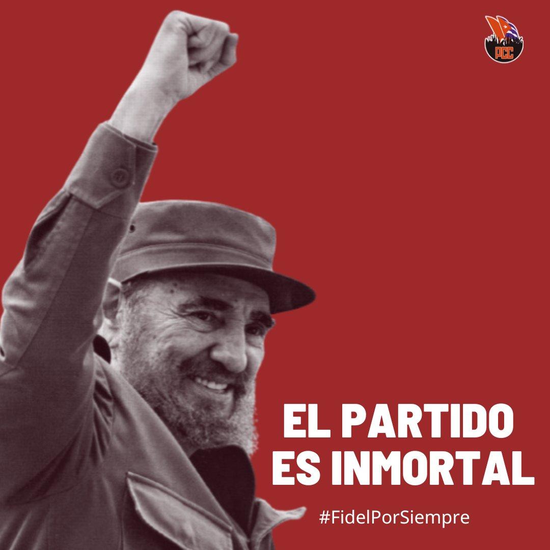 ⏩ #XMiJuventud quién ha visto a un Comunista en la Retaguardia ? Confirmen Aquí Los que aman a la Revolución Cubana.