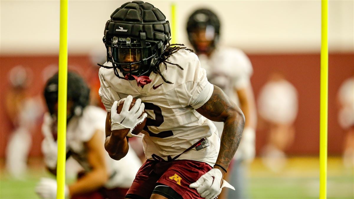My observations and notes are live on @Minnesota247 from the final #Gophers spring practice open to the media dig in 247sports.com/college/minnes…