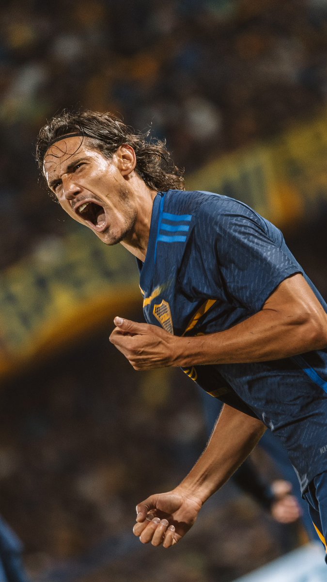lachinasanjuann's tweet photo. EDINSON CAVANI SEÑORES. https://t.co/OMZOoAet6c